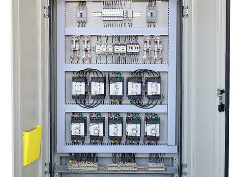 起重機械得電氣者得天下